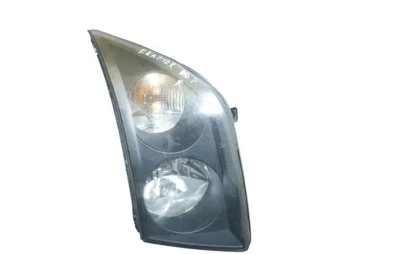 Volkswagen Crafter Headlight/headlamp 2E2941016 9068200461 1LR24701704