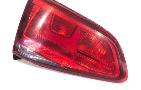 Volkswagen Golf VII Rear/tail lights 5G0945093AC