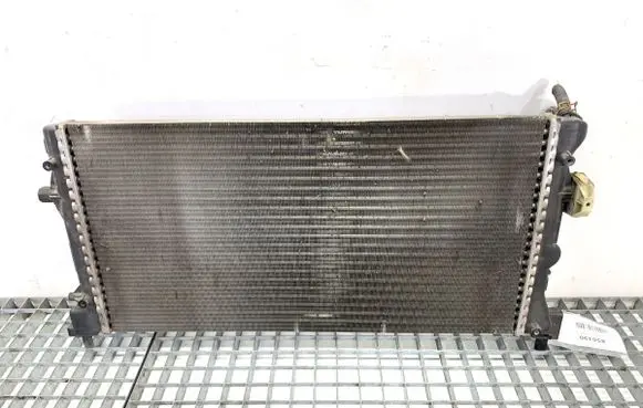 Seat Ibiza IV (6J,6P) Coolant radiator 6R0121253