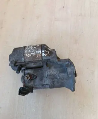 Toyota RAV 4 (XA20) Starter motor 2810064300