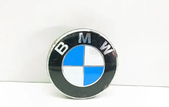 BMW X5 E70 Original wheel cap 6783536