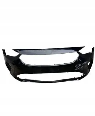 Opel Corsa E Front bumper 9830084080