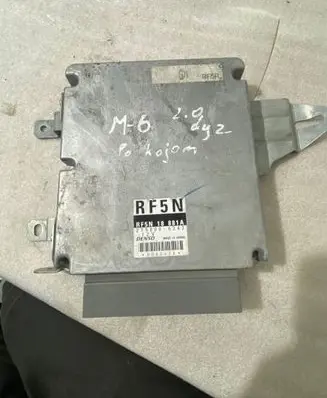 Mazda 6 Engine control unit/module RF5N18881A 2758006242