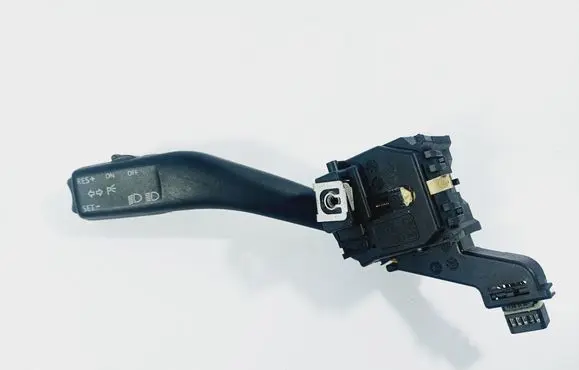 Skoda Octavia Mk2 (1Z) Indicator stalk 1K0953513A 01103501 10350170985751