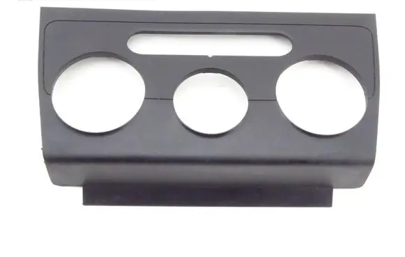 Audi A3 S3 8P Dashboard center trim panel 8P0863263D