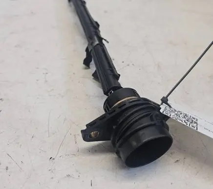 Ford Galaxy Fuel injector wires 038971803