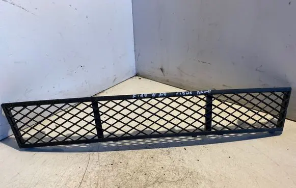 BMW 5 F10 F11 Front bumper lower grill