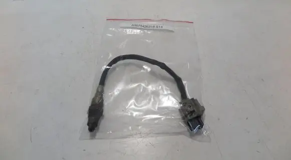 Mercedes-Benz B W246 W242 Lambda probe sensor A0075426318