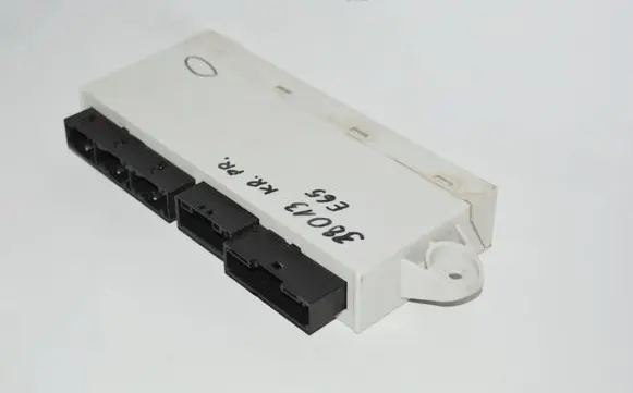 BMW 7 E65 E66 Door control unit/module 6958449