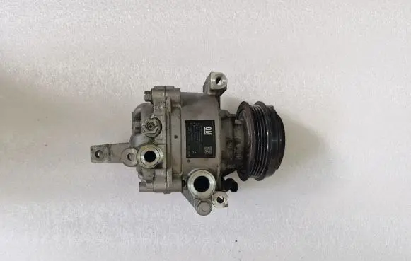 Buick Encore GX I Air conditioning (A/C) compressor (pump) 60004587
