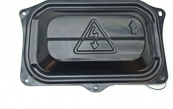 Hyundai Ioniq 5 Battery box tray cover/lid 