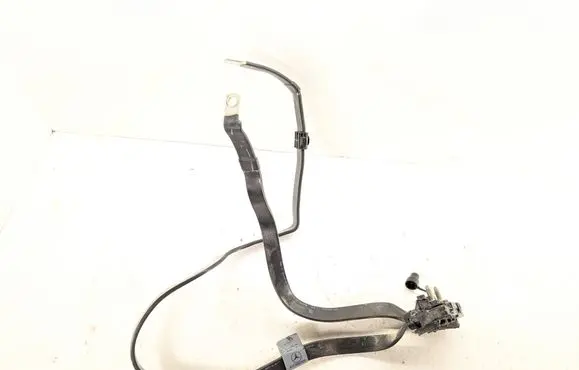 Mercedes-Benz GLB x247 Negative earth cable (battery) A1775407932 A2475456300