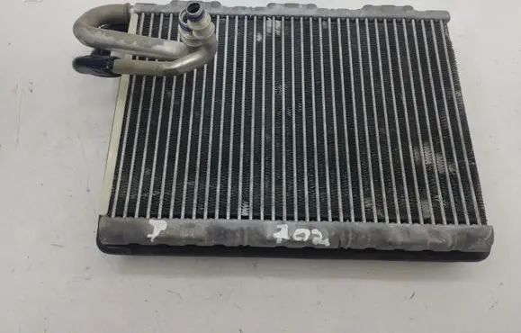 Audi Q5 SQ5 Air conditioning (A/C) radiator (interior) GG4760030243