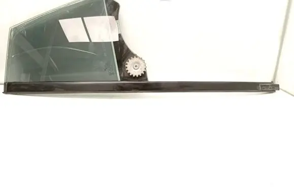 BMW 5 GT F07 Rear vent window glass 43R00050 DOT24M62AS2