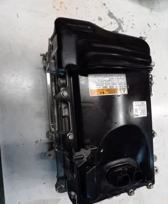 Toyota Yaris XP210 Voltage converter inverter G9200K0010 1561000331