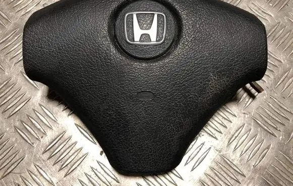 Honda Accord Steering wheel airbag H0NDA