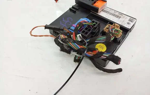 Light module LCM
