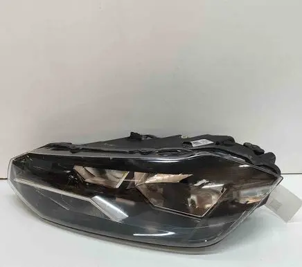 Volkswagen Polo VI Headlight/headlamp 2G2941005
