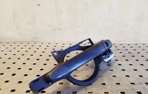 Mitsubishi Outlander Front door exterior handle