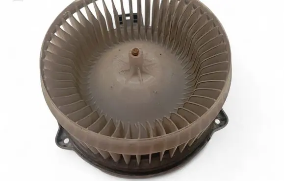 Heater fan/blower