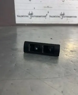 Volkswagen New Beetle Tailgate/trunk/boot open switch 1C1959515 1C1959551