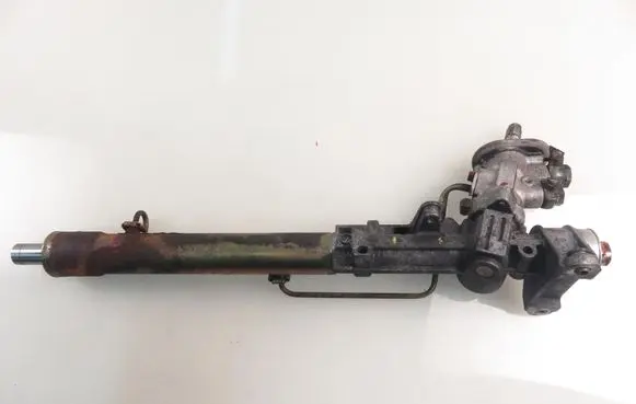 Audi A3 S3 8L Steering rack 1J1422105DE