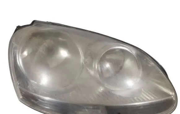 Volkswagen Golf V Headlight/headlamp 1K6941006P 1EG24700710