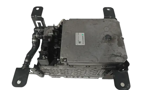 Mercedes-Benz GLE W167 Hybrid / electric car battery A0009823413