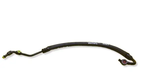 Volkswagen Transporter - Caravelle T4 Power steering hose/pipe/line 701422893D