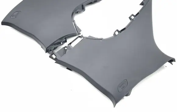 Toyota C-HR I (C) pillar trim 62470F4040 62480F4030