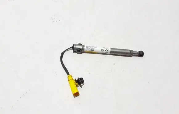 Audi A6 S6 C8 4K Bonnet Pedestrian Airbag Actuator 4K0823823C