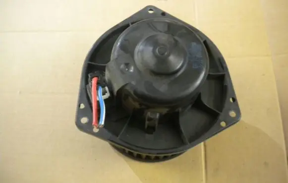 Suzuki Ignis Heater fan/blower