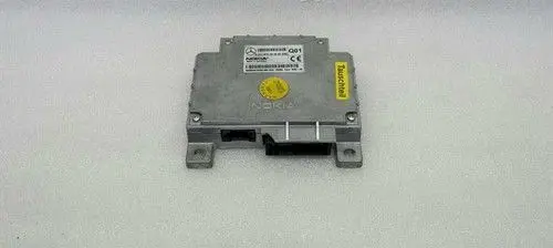 Mercedes-Benz E W211 Phone control unit/module A2118703826