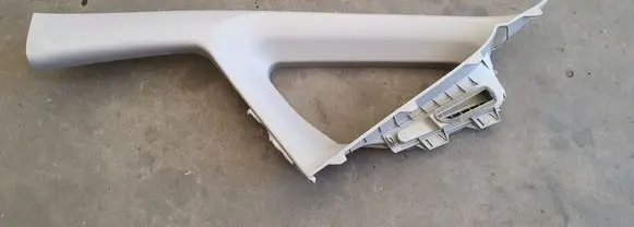 Honda Jazz (A) pillar trim