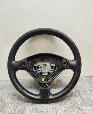 Peugeot 307 Steering wheel 96345023 130840314