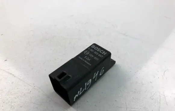 Volvo XC60 Other relay 30785663