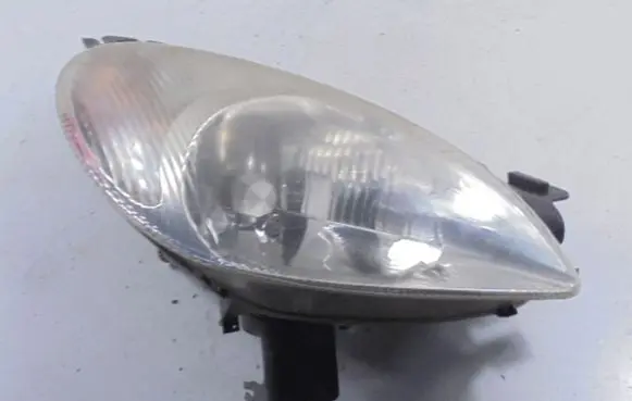 Citroen Xsara Picasso Headlight/headlamp 9631494980