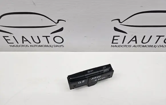 Audi Q5 SQ5 ESP (stability program) switch 8R0959673B 271191000 276115887
