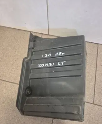 Hyundai i30 Rear bumper underbody cover/under tray 86695G4200