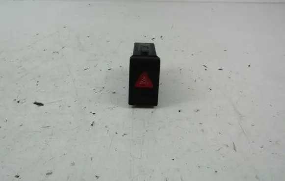 Volkswagen PASSAT B5 Hazard light switch 3B0953235B