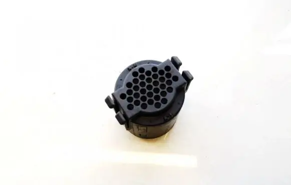 BMW X5 E53 Alarm system siren 65818360995 65.81-8360995