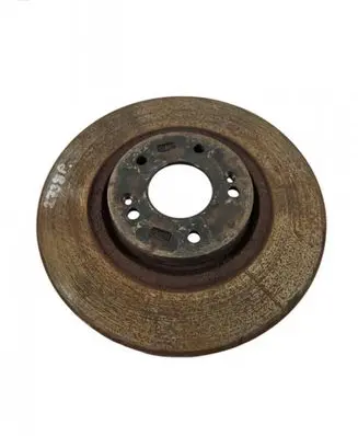 KIA Sorento Front brake disc