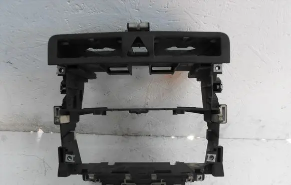 Audi A3 S3 8P Other dashboard part 8P0858005B