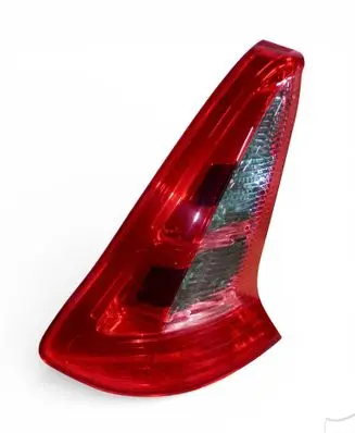 Citroen C4 I Rear/tail lights 9646801777