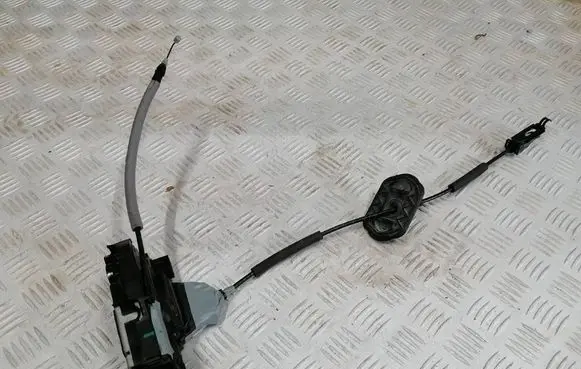 Ford Focus Rear door lock DX7AA26412BB