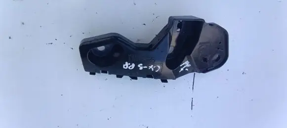 Mazda CX-3 Front bumper mounting bracket D24H500T1