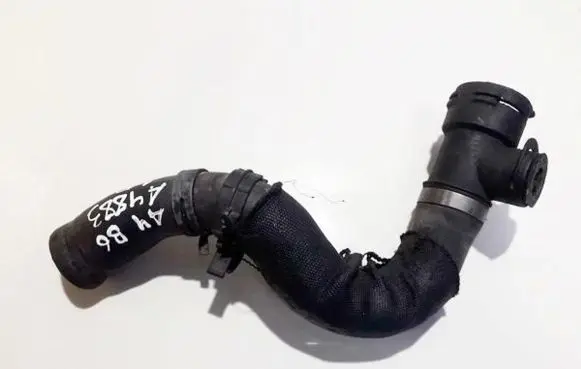 Audi A4 S4 B6 8E 8H Engine coolant pipe/hose