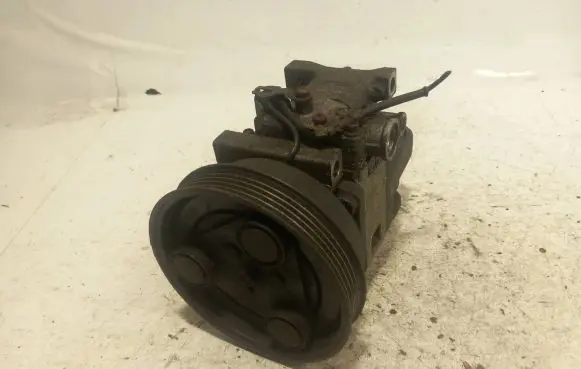 Mazda Premacy Air conditioning (A/C) compressor (pump) H12A1AA4DJ J1128632