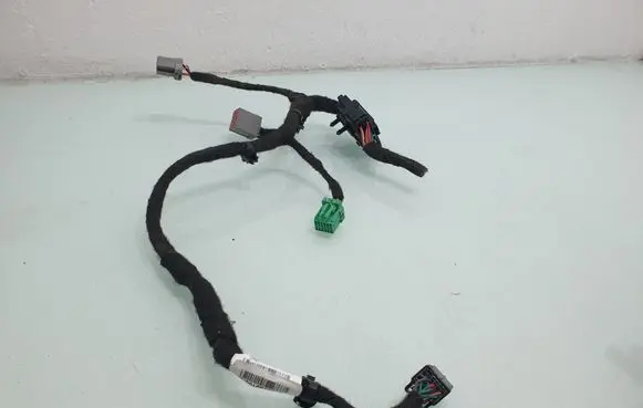 Jeep Cherokee Other wiring loom 68165477AD