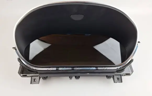 Jaguar E-Pace Speedometer (instrument cluster) J9C310849JG
